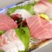 お刺身